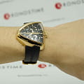 Часы Hamilton Ventura Elvis80 Skeleton Auto H24525331 фото 14